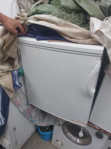 Gorenje mini frizider 90l