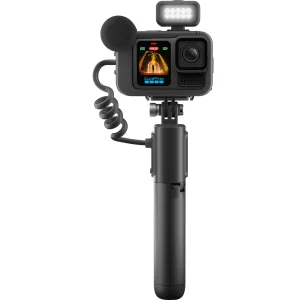 GOPRO HERO13 Black Creator edition, povoljno