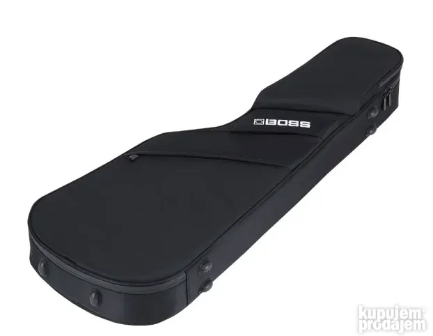 Boss CB-EG20 torba za elektricnu gitaru