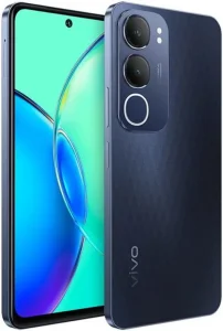 Vivo Y19S 8GB/256GB Black