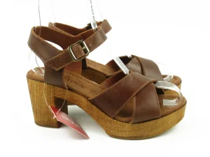 S.Oliver sandale KOŽA NOVO C494/37