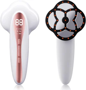 Bežični anticelulitni masažer za struk,stomak, zadnjicu,noge