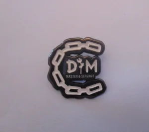 Značka Depeche mode