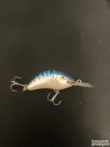 UGLY DUCKLING trojka