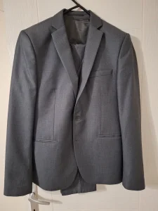 odelo 50 martini vesto