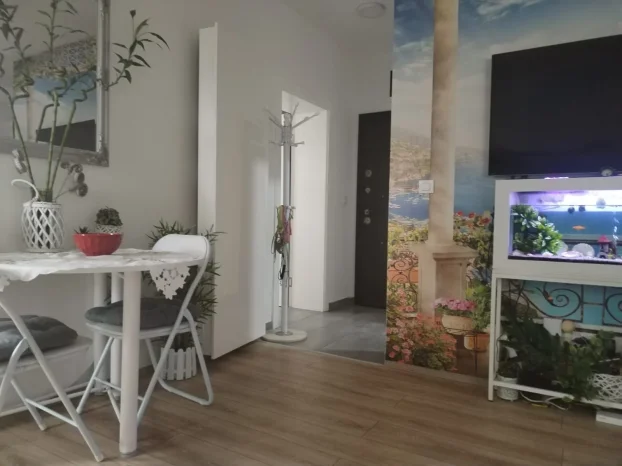 Adice, 1.5 jednoiposoban, 37 m²