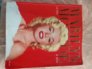 "Marlin Monroe"