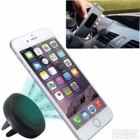 MAGNETNI Auto držač mobilnog tip II