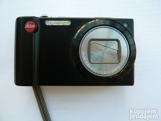 Leica V-Lux 30