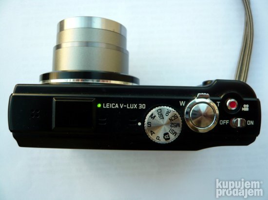 Leica V-Lux 30