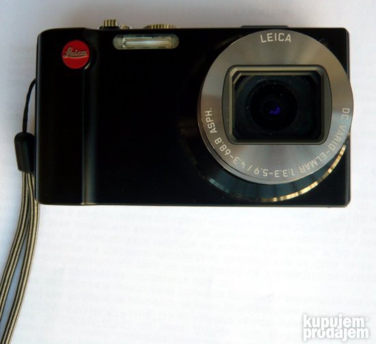 Leica V-Lux 30