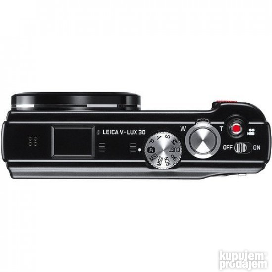 Leica V-Lux 30