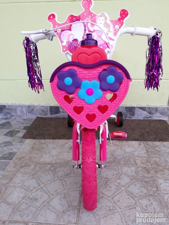 Princess STORY 12"/16"/20"