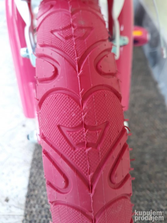 Princess STORY 12"/16"/20"