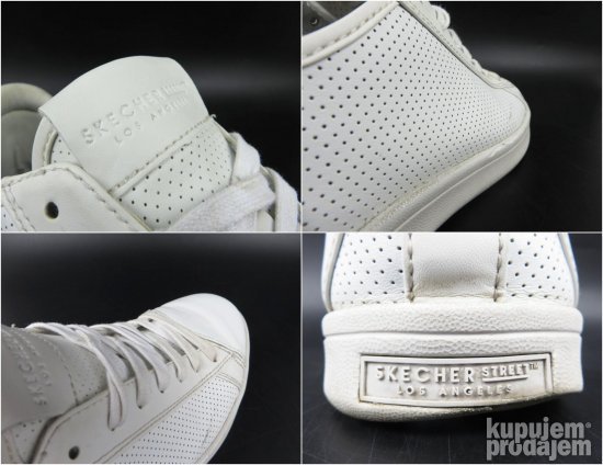 Skechers cipele KOŽA s83