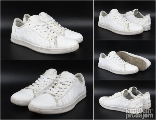 Skechers cipele KOŽA s83