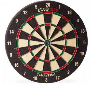 Meta za Klasični Pikado Club 500