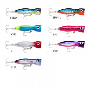 Rapala X-Rap Magnum Xplode