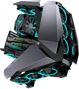 ! ZVER AMD Ryzen 9 7950X 16/32c 32Gb SSD128 RTX 4070 Ti 12Gb
