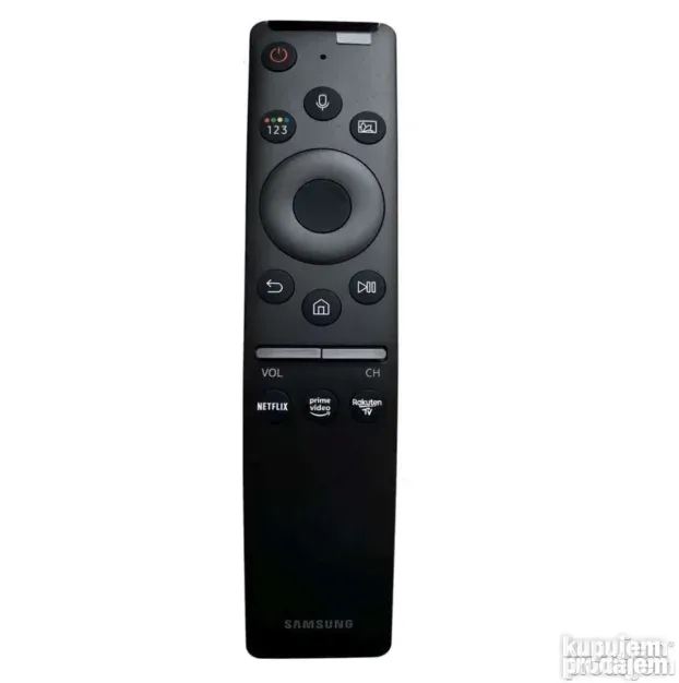 Daljinski za tv samsung smart BN59-01312B 01330B 01329A