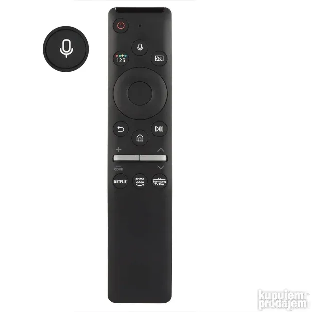 Daljinski za tv samsung smart BN59-01312B 01330B 01329A