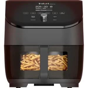 INSTANT Vortex Plus 6 Clear Cook Air Fryer Fryer