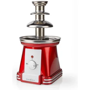 NEDIS FCCF100FRD 90W 500ml