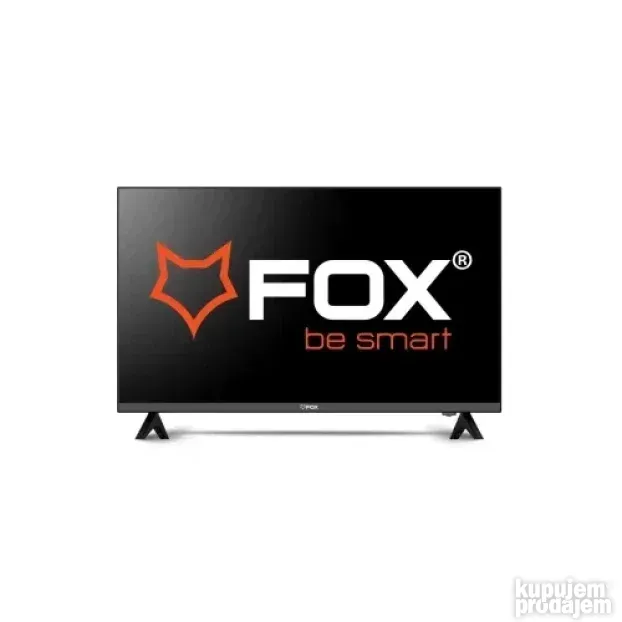 FOX 32DTV240D HD Televizor