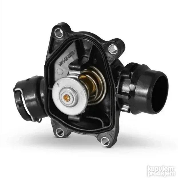 Termostat BMW 3 E46 E90 5 E60 X5 E53 M57 3.0 dizel - KupujemProdajem