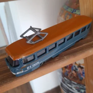 Tramvaj model