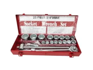 Kamionske gedore 19-50 mm ProLineTech