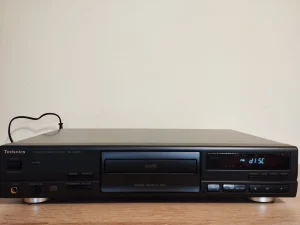 Technics SL-PG490