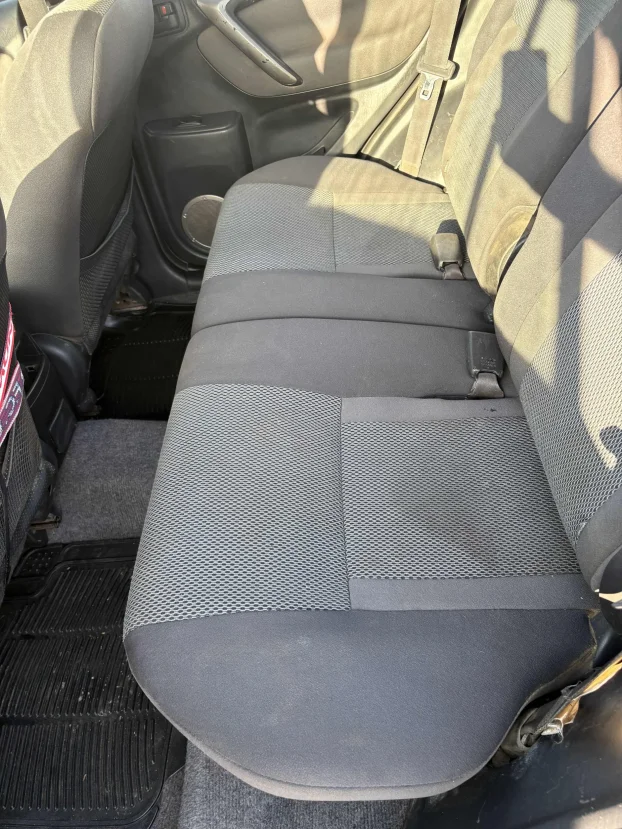 2005 Toyota RAV4 116ks D4D