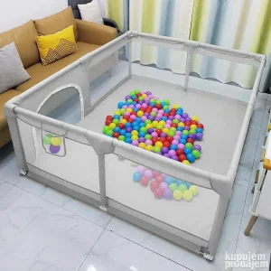 ogradica za bebe
