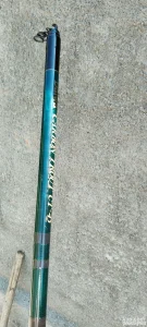 Bolonjez Daiwa 4,3 m Carbon trout