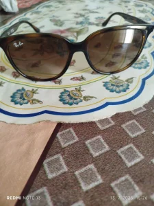 Ray ban 4378