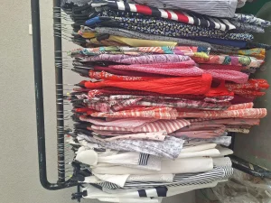 paket garderobe