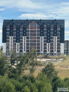 Monte Casa 1 Apartman-poslovni prostor