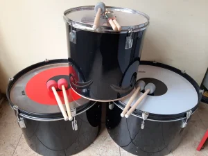 Nacijacki Bubnjevi plus POKLONI