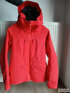 Zenska ski jakna WEDZE 10K vel. XS - kao Nova