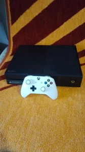 Xbox one+ forza 5