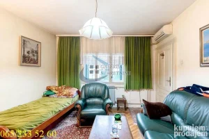 Čubura, 5+ petosobna, 124 m²