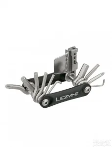 Mini alat Lezyne Rap-14 crni šifra 10008