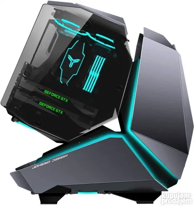 ! ZVER AMD Ryzen 9 7950X 16Gb SSD256 MS RX 6700 10GB + 7900