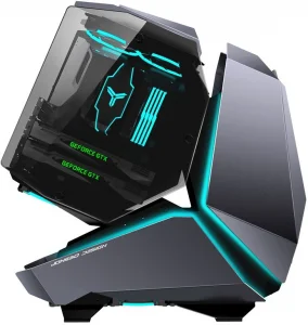 ! ZVER AMD Ryzen 9 7950X 16Gb SSD256 MS RX 6700 10GB + 7900