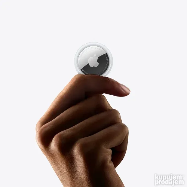 Apple AirTag Dostupan na Stanju NOVO