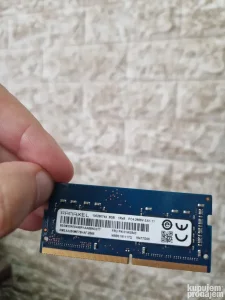 Ram memorija ddr4 Ramaxel pc4-2666v 8gb