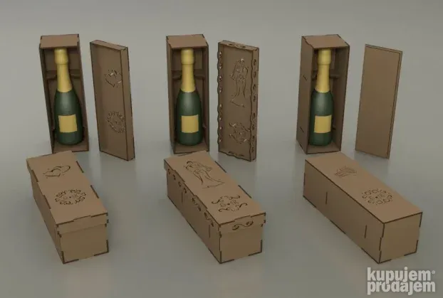 Kutije za vino