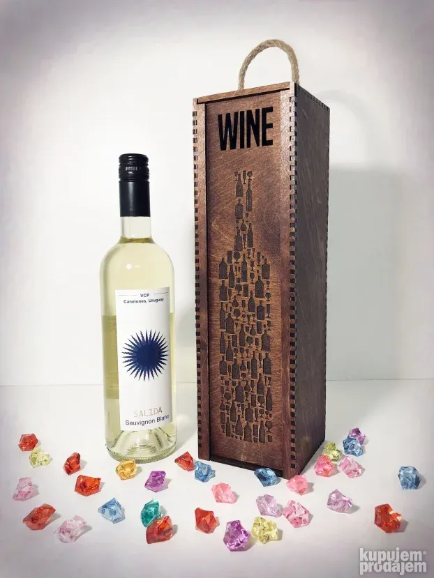 Kutije za vino