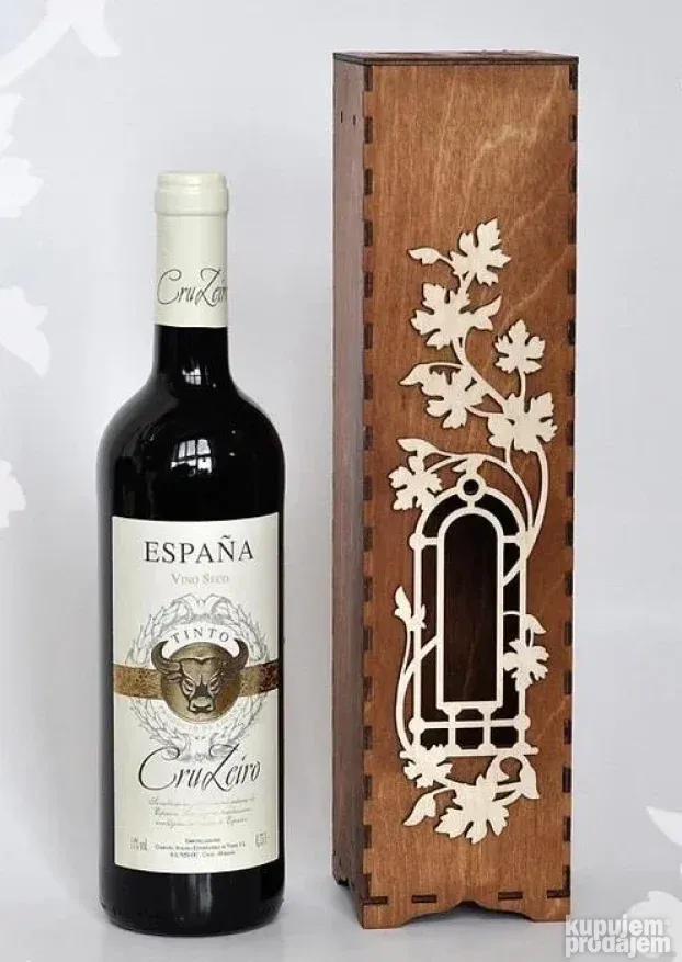 Kutije za vino